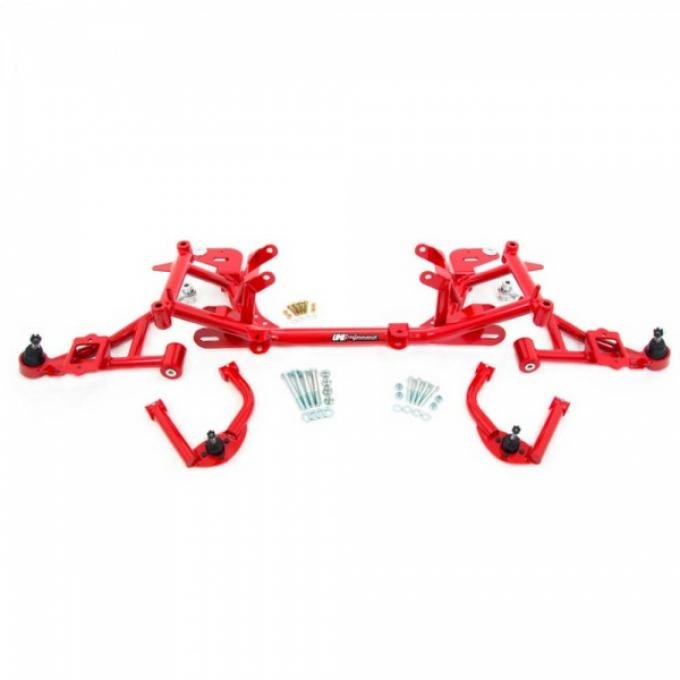 UMI Front Suspension Package, Stage 2, LS1, 1998-2002