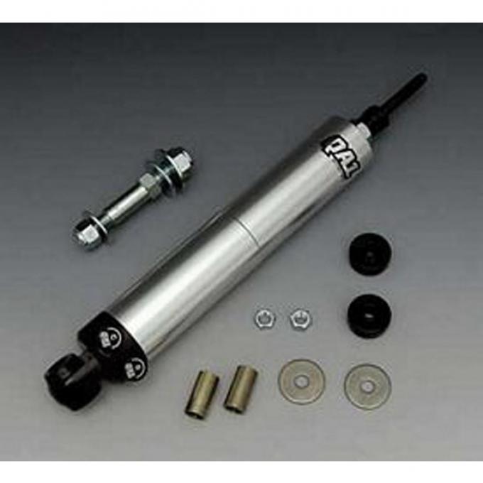 Firebird Rear Shock Absorber, QA1 Double  Adjustable, 1993-2002