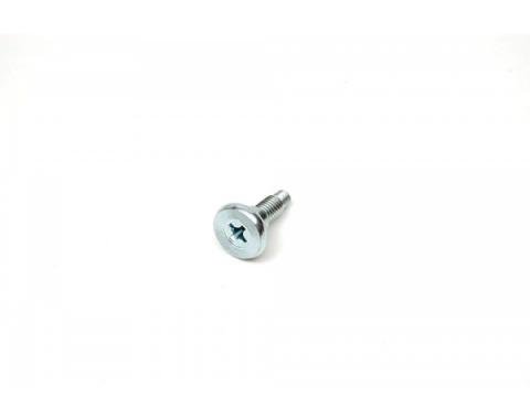 Firebird Seat Back Stop Bolt, 1967-1969