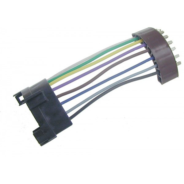1968 camaro shop wiring harness