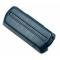 Chevelle Armrest Base, Left, Front, Dark Blue, 1968-1972