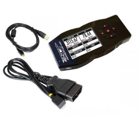 Camaro SCT X4 Power Flash Programmer, 1999-2014