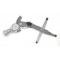 Camaro Door Power Window Regulator, Right, 1993-2002