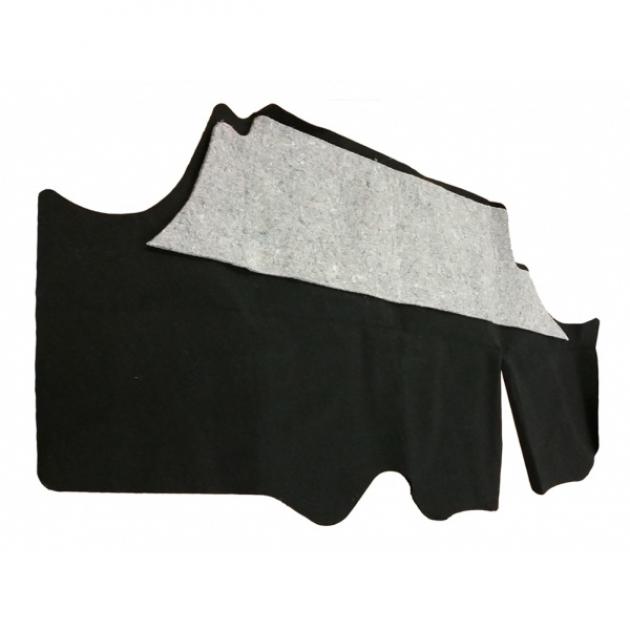 Trunk Mat For 1973-1977 Pontiac Firebird Trans Am Die Cut TM Foam