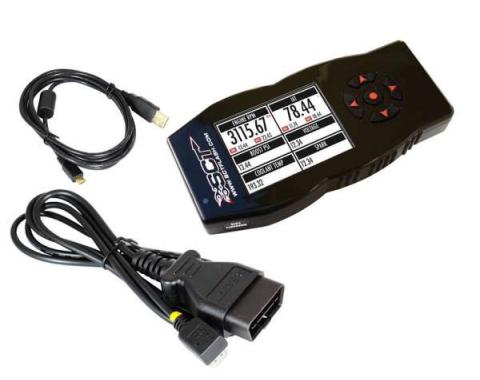 Camaro SCT X4 Power Flash Programmer, 1999-2014