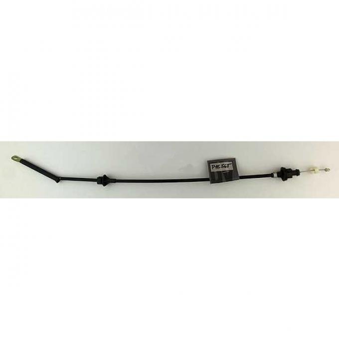 Firebird Throttle Cable, 403 Engine 1978-1979