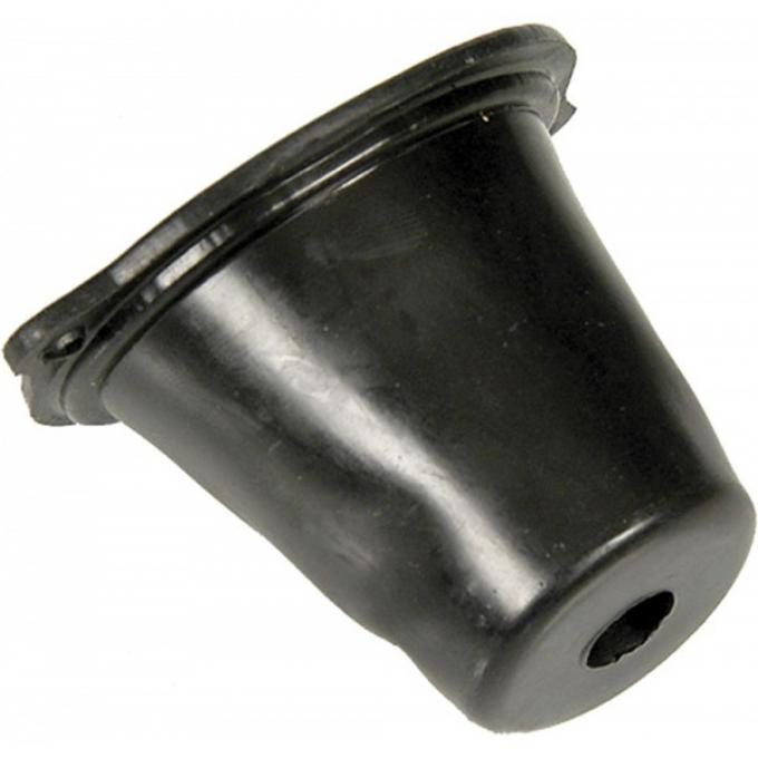 Camaro Clutch Bellcrank Upper Push Rod Boot, 1967-1969