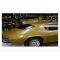 Astra Hammond Camaro 1975-1981 Rear Window Louvers, ABS 1002