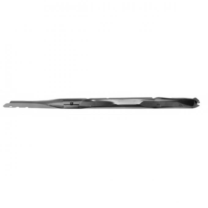 Firebird Inner Rocker Panel, Left, 1975-1981