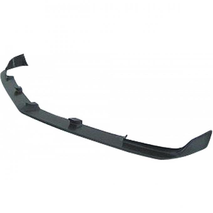 Camaro Front Chin Spoiler, Urethane, SS, 2010-2013