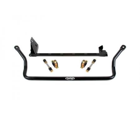 Camaro Front Sway Bar Kit, 1982-1992