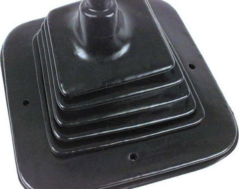 Firebird Upper Shifter Boot, 1970-1981