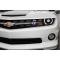 Camaro Delta Wing Grill Insert With LED Lights, 2010-2013