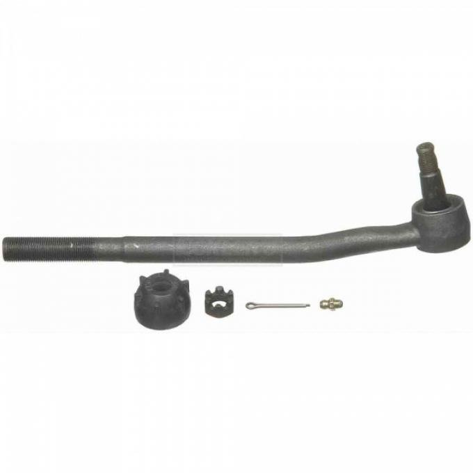 Firebird Inner Tie Rod End, Right, First Design, 1970-1975