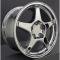 Corvette ZR1 Style Wheel, Reproduction, 17" x 9.5" x 54mm, 1988-1996