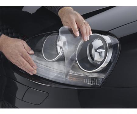 Camaro Headlight Protection,LampGard® By WeatherTech®, 1998-2002
