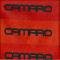Camaro Door Panels, Lear Siegler, Pair, 1982-1985