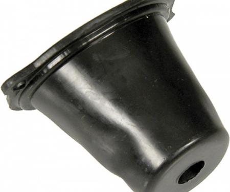 Camaro Clutch Bellcrank Upper Push Rod Boot, 1967-1969