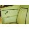 Distinctive Industries 1968-69 Camaro & Firebird Deluxe Coupe Rear Armrest Upholstery 073403