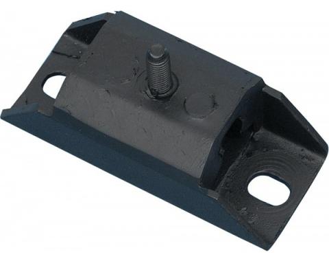 Camaro Transmission Rear Mount, 1974-1992