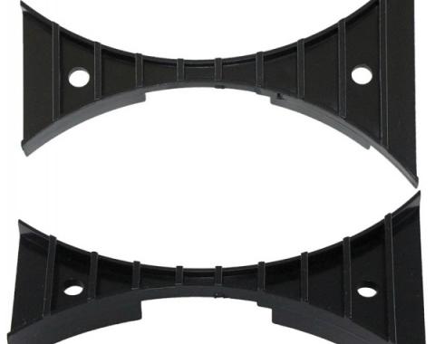 Firebird Headlight Inserts, 1967-1968