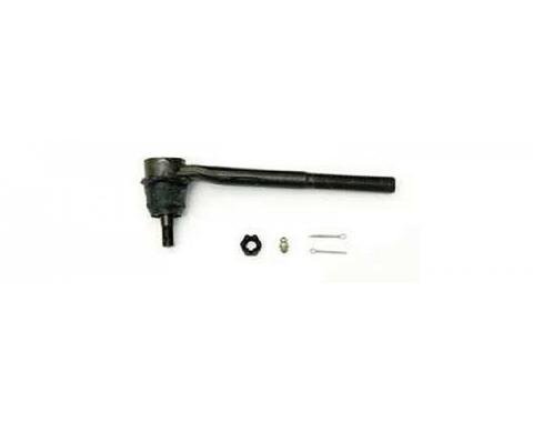 Firebird Tie Rod End, Outer, Left Or Right, 1982-1992