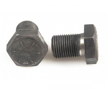 Camaro Bracket To Spindle Top Bolts, 1967-1969
