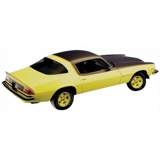 Camaro Stripe Kit, Rally Sport (RS), 1975-1977