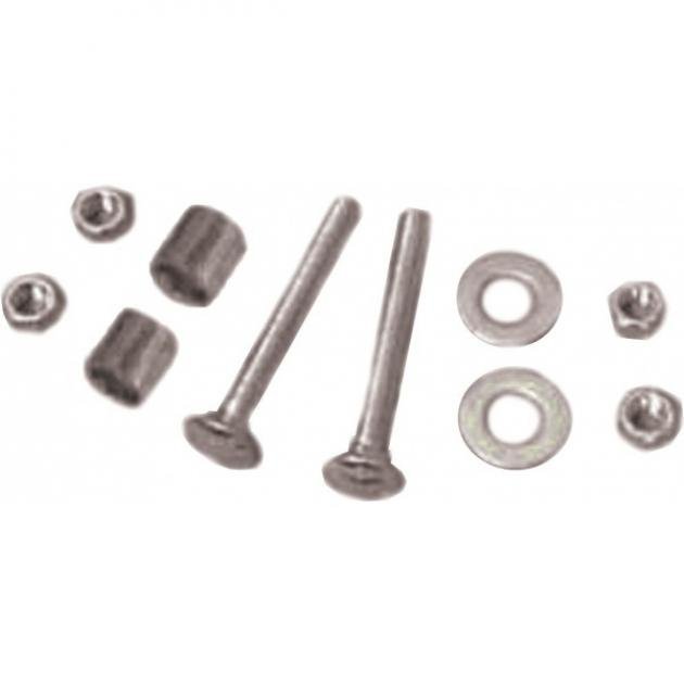 Camaro Gas Tank Strap Bolts And Hardware, Kit, 19701973 Camaro Depot