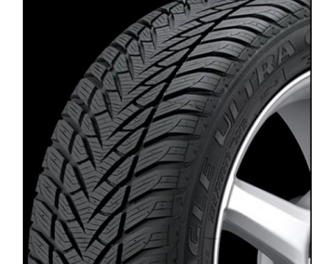 Camaro Goodyear Eagle Ultra Grip GW-3, 245/55R18, 2010-2015