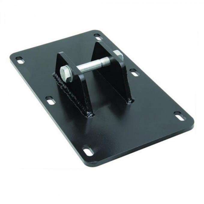 LS Lift Plate With 6 High Strength Bolts