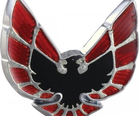 Firebird Sail Panel Emblem, 1975-1978