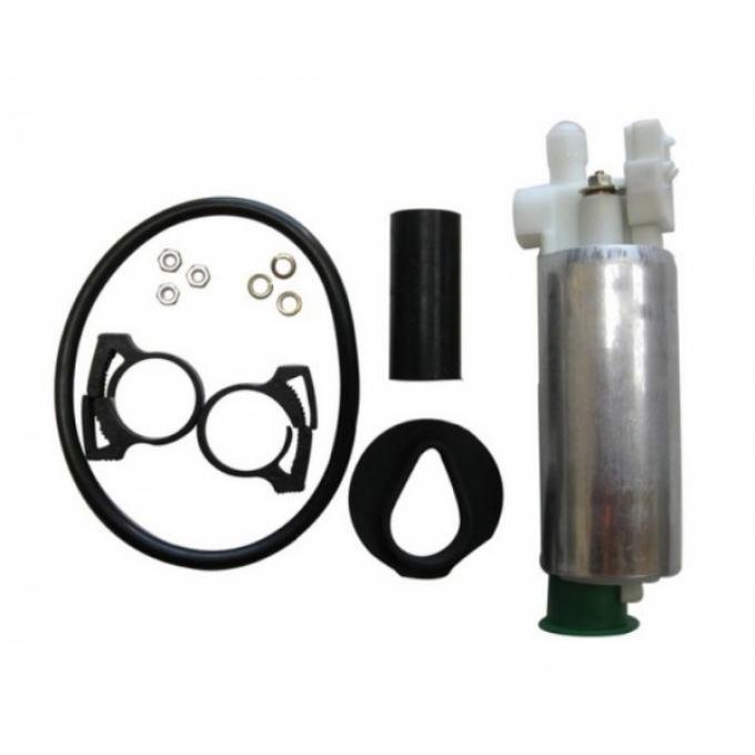 Firebird Electric Fuel Pump, 1982-1984