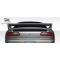 Camaro Extreme Dimension Duraflex GT-R Wing Trunk Lid Spoiler, 1993-2002