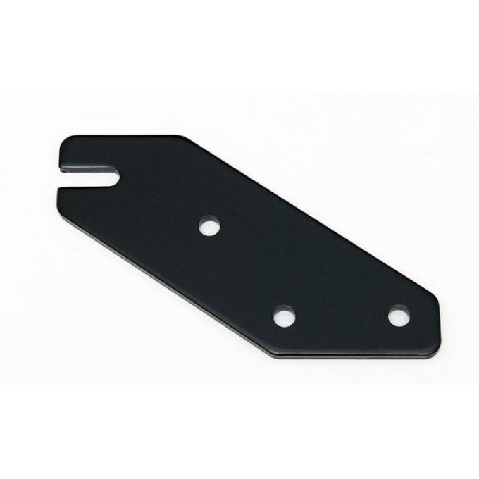 Camaro Frame Bellcrank Mounting Bracket, 1970-1981