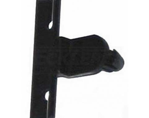 Firebird Oil Pressure Harness Clip, 1970-1979