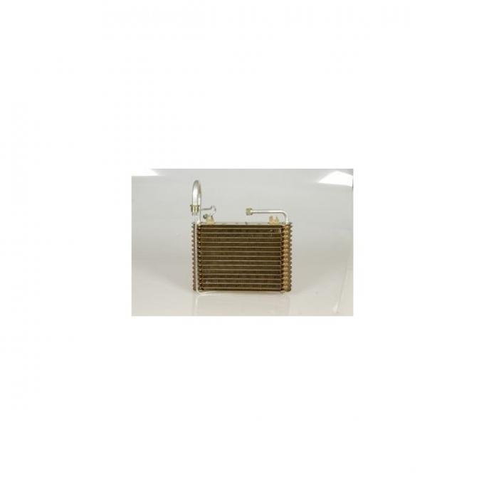 Firebird Air Conditioning Evaporator Core, Small Block, 1967-1970