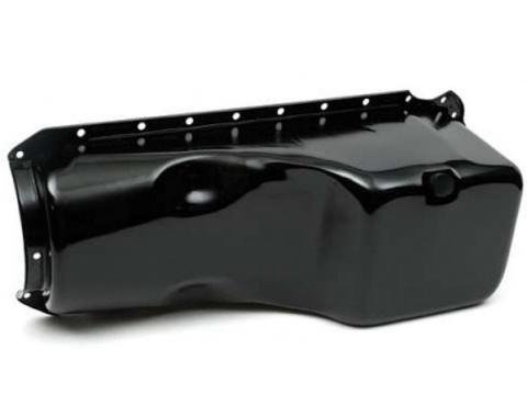 Camaro Oil Pan, 396ci, 1967-1969