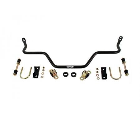Camaro Rear Sway Bar Kit, 1982-1992