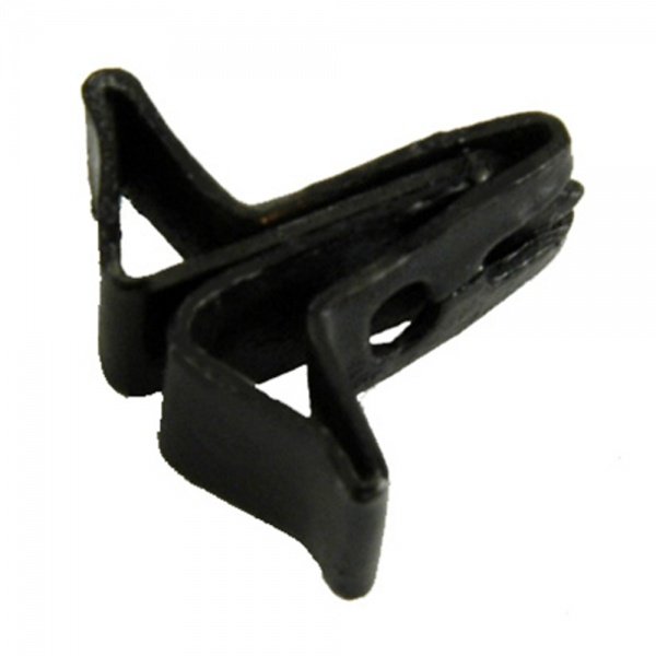 Camaro Rear Headliner Mount Strip Clips, 19671969