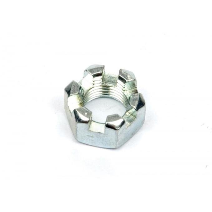 Redline Restomotive® 1967-1969 Camaro / Firebird Upper Control Arm Ball Joint Castle Nut