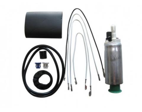 Firebird Electric Fuel Pump, 1985-1992