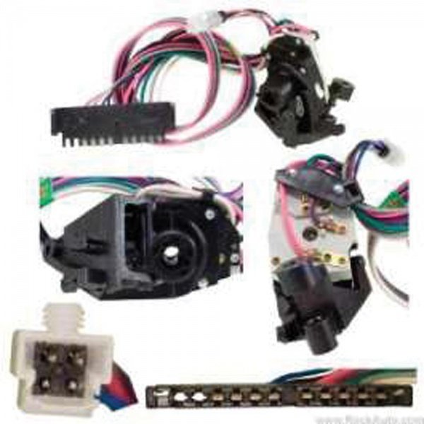 Camaro Wiper Switch, 19931999 Camaro Depot