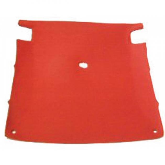 Camaro Headliner, ABS Plastic, Upgrade, 1973 Camaro Depot