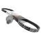 Camaro Belt, Serpentine, Accessory Drive,V-8,Stretch Fit,2010-2013