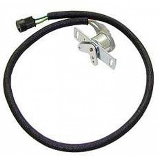 Firebird BackUp Light Switch Assembly, For Cars With Muncie Transmission, 19671968 Camaro Depot