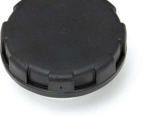 Firebird Gas Cap, 1976-1981