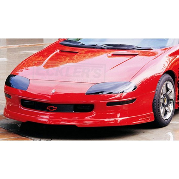 Camaro CA 300 Ground Effects Kit 1993 1997 Camaro Depot