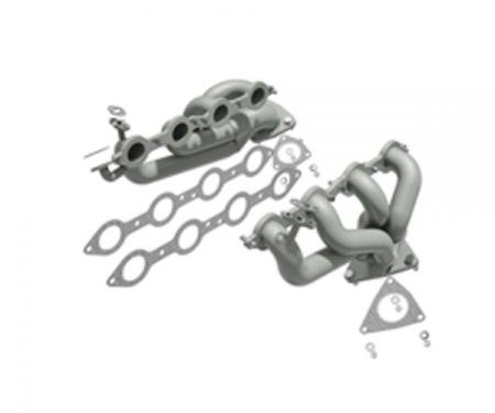 Firebird Magnaflow Short Tube Headers, Titanium Ceramic Coated, 5.7L V8, 1998-1999