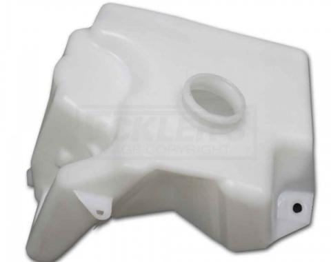 Firebird Windshield Washer Fluid Tank, 1988-1992